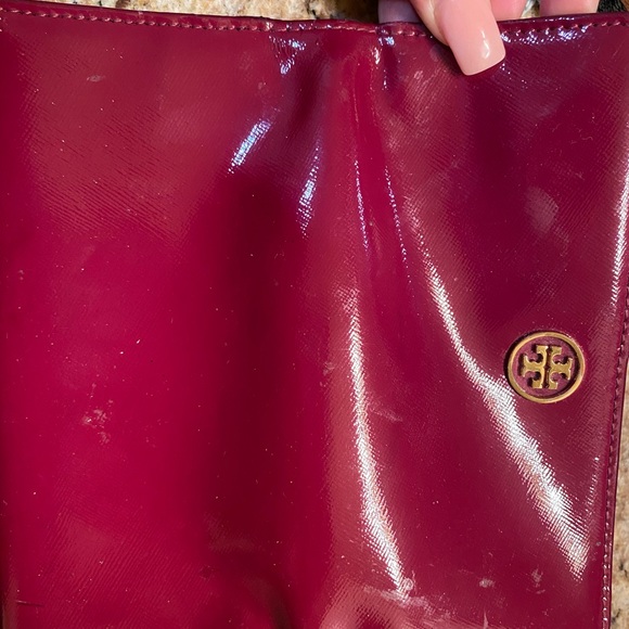 Tory Burch Wallet - Picture 3 of 4